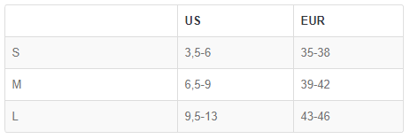 Sosete Broaște scurte